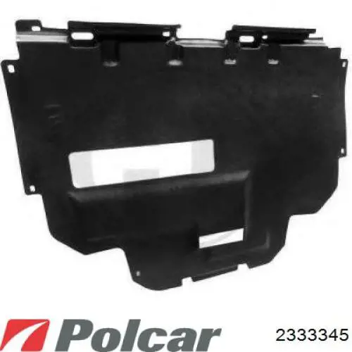 Купить 2333345 Polcar 
