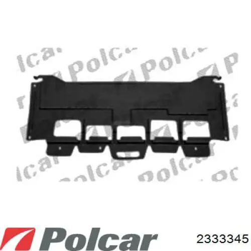 2333345 Polcar 