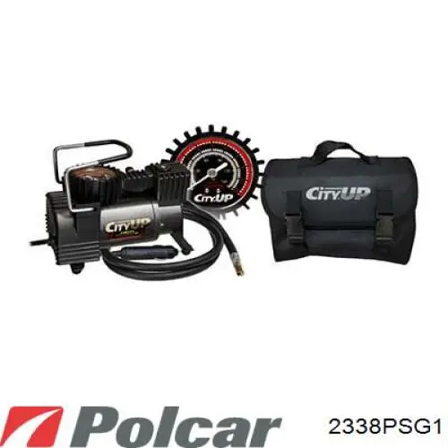 2338PSG1 Polcar 