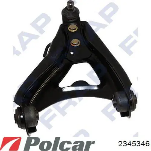 Кенгурятник FPS FP4812225 цена, от 20.35 USD