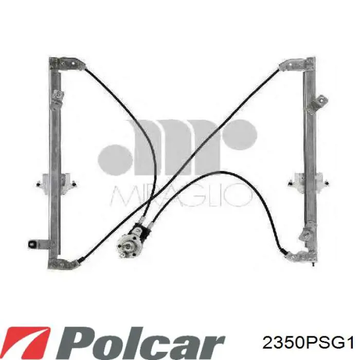 2350PSG1 Polcar