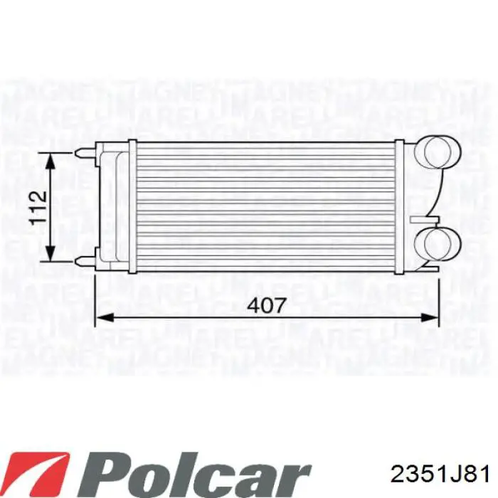 2351J81 Polcar