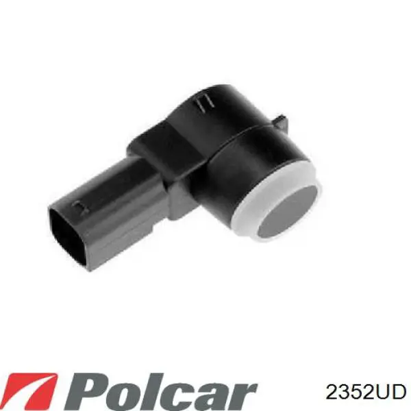  2352UD Polcar