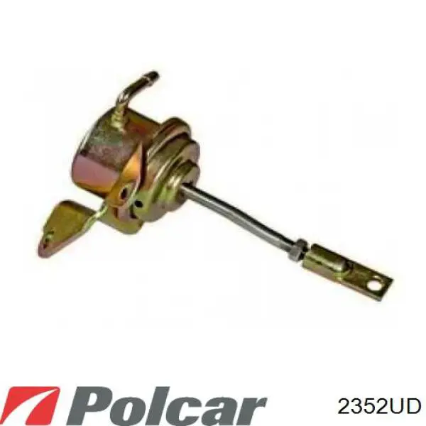 2352UD Polcar 