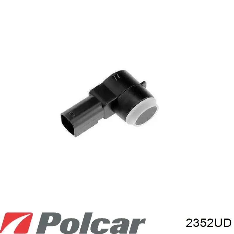  2352UD Polcar
