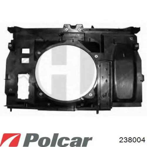  Polcar 238004 цена, от 120.61 USD
