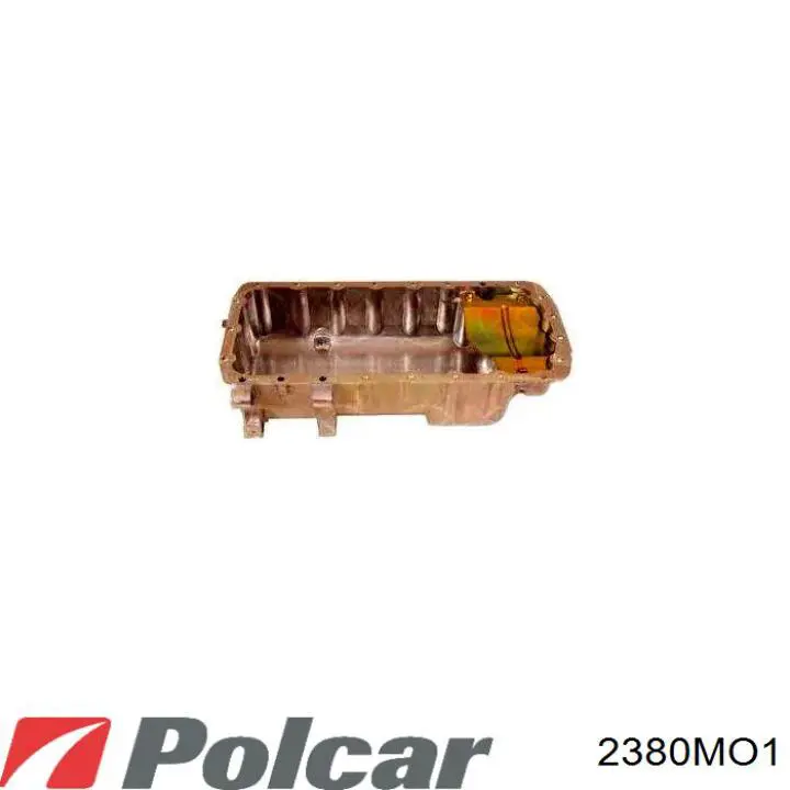 2380MO1 Polcar 