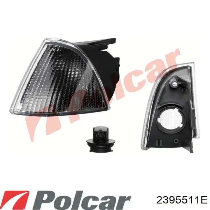 2395511E Polcar