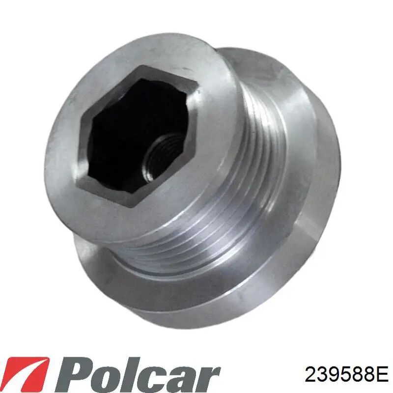 Фонарь задний правый Polcar 239588E цена, от 31.26 USD