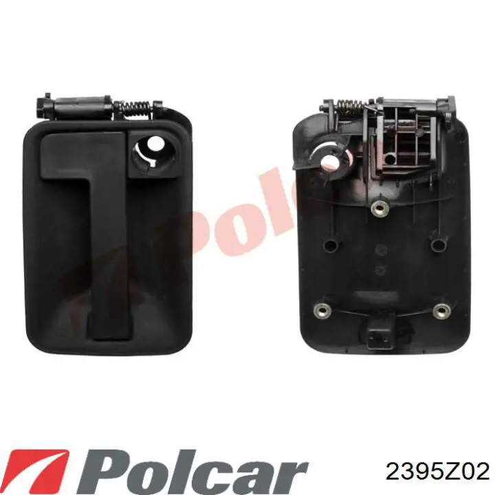 Комплект замков GP GP252117 цена, от 31.67 USD