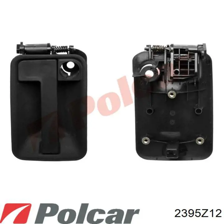  2395Z12 Polcar