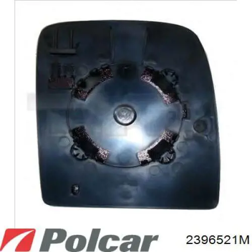 2396521M Polcar Зеркало заднего вида правое