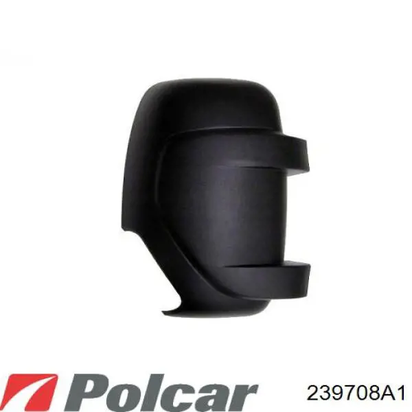 239708A1 Polcar радиатор