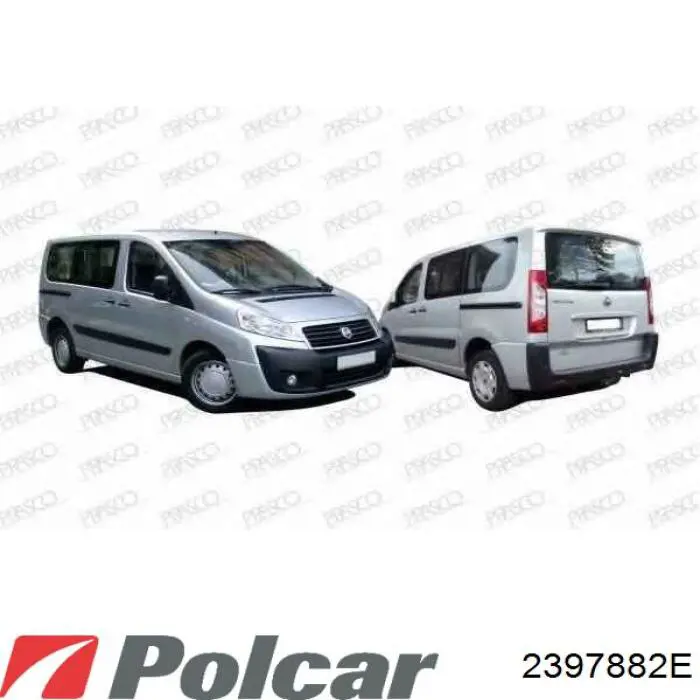  2397882E Polcar