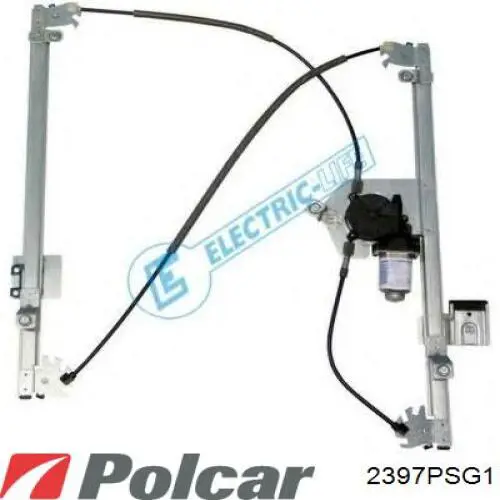  Polcar 2397PSG1 цена, от 25.50 USD