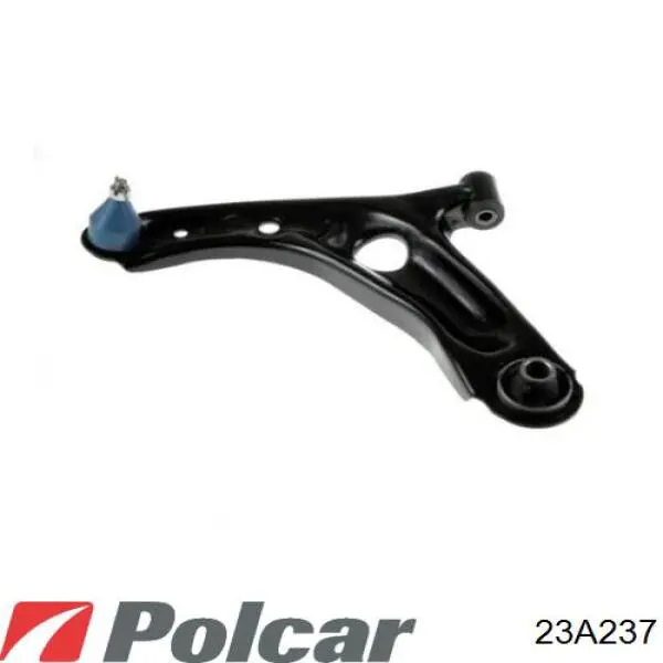 Левый рычаг передней нижней подвески GKN-Spidan 59016 цена, от 53.92 USD
