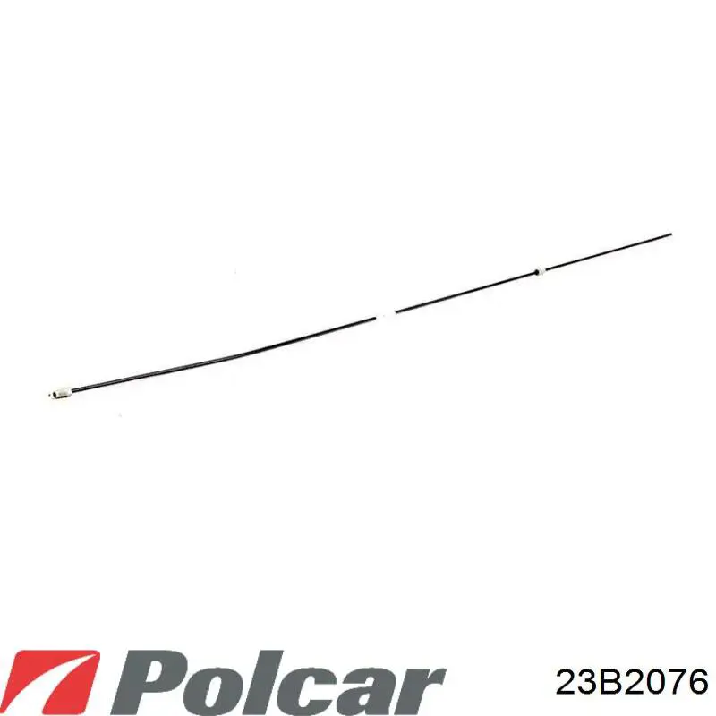  23B2076 Polcar