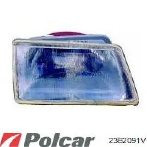 FP2039R1E Depo/Loro/Abakus Фара