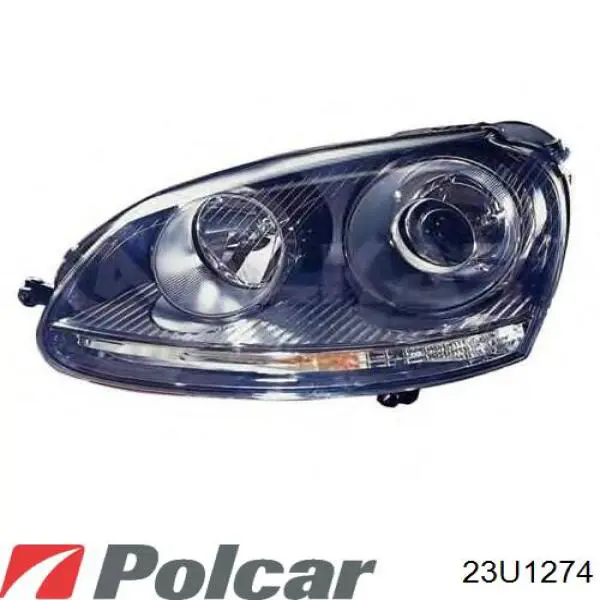 Купить PEJ07PR042 Dega Решетка переднего бампера, центральная