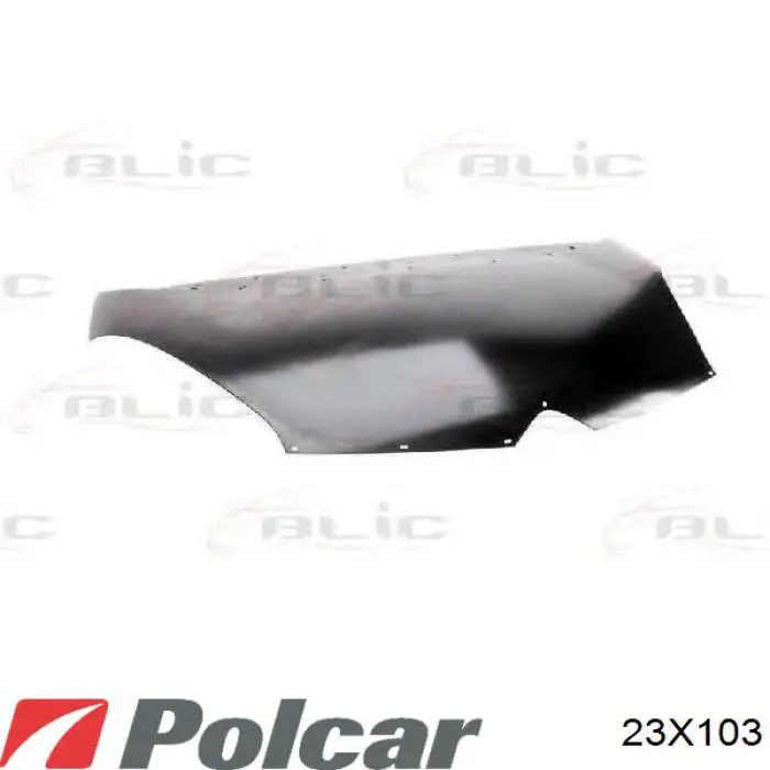 Капот 4max 6803000539280P цена, от 334.86 USD