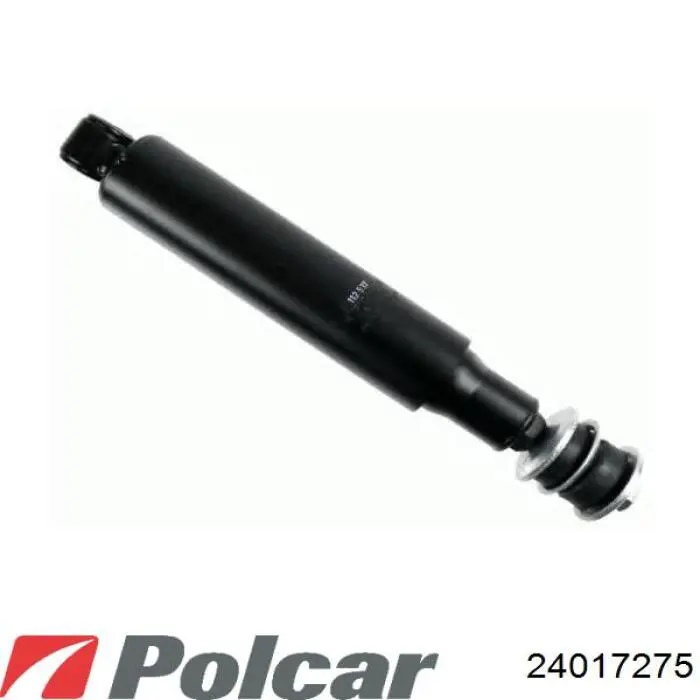 24017275 Polcar Стойка передняя
