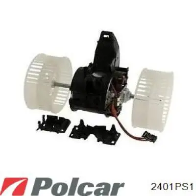 2401PS1 Polcar 