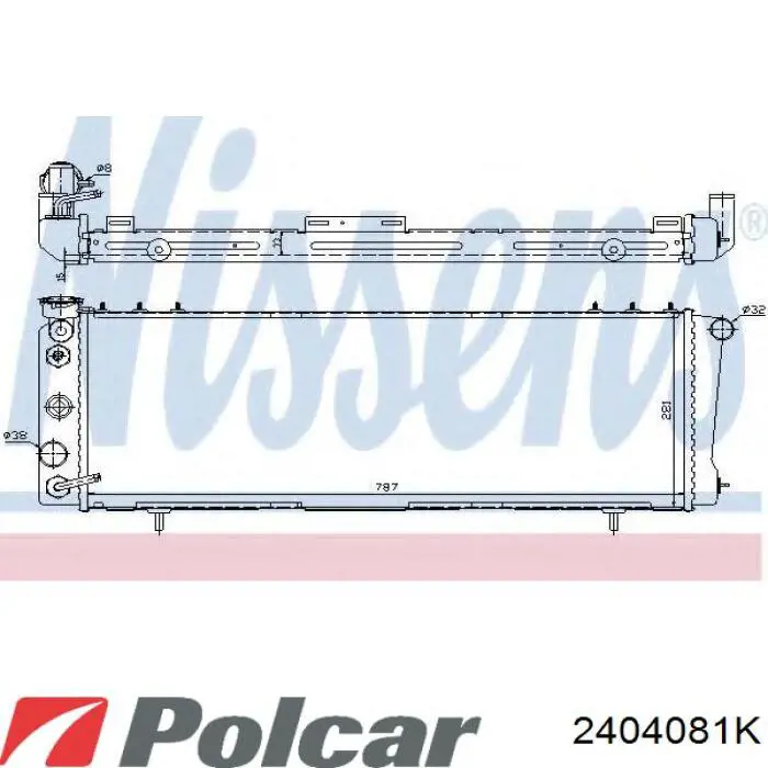  2404081K Polcar