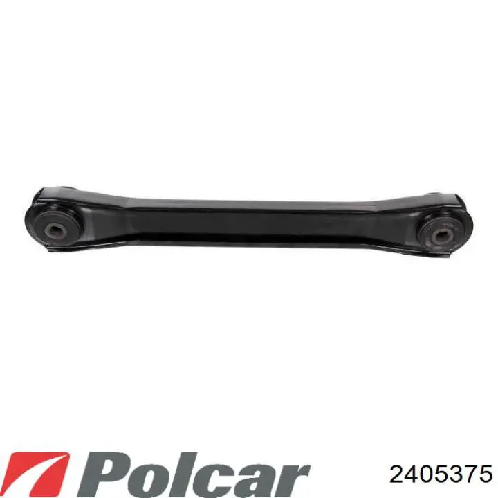 Купить 2405375 Polcar Нижний продольный рычаг