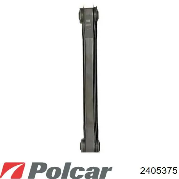 Рычаг (тяга) задней подвески продольный нижний левый/правый Polcar 2405375 цена, от 16.76 USD