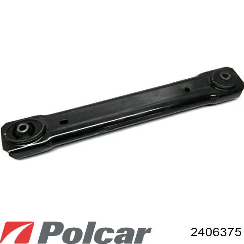 Рычаг (тяга) задней подвески продольный нижний левый/правый Polcar 2406375 цена, от 20.90 USD