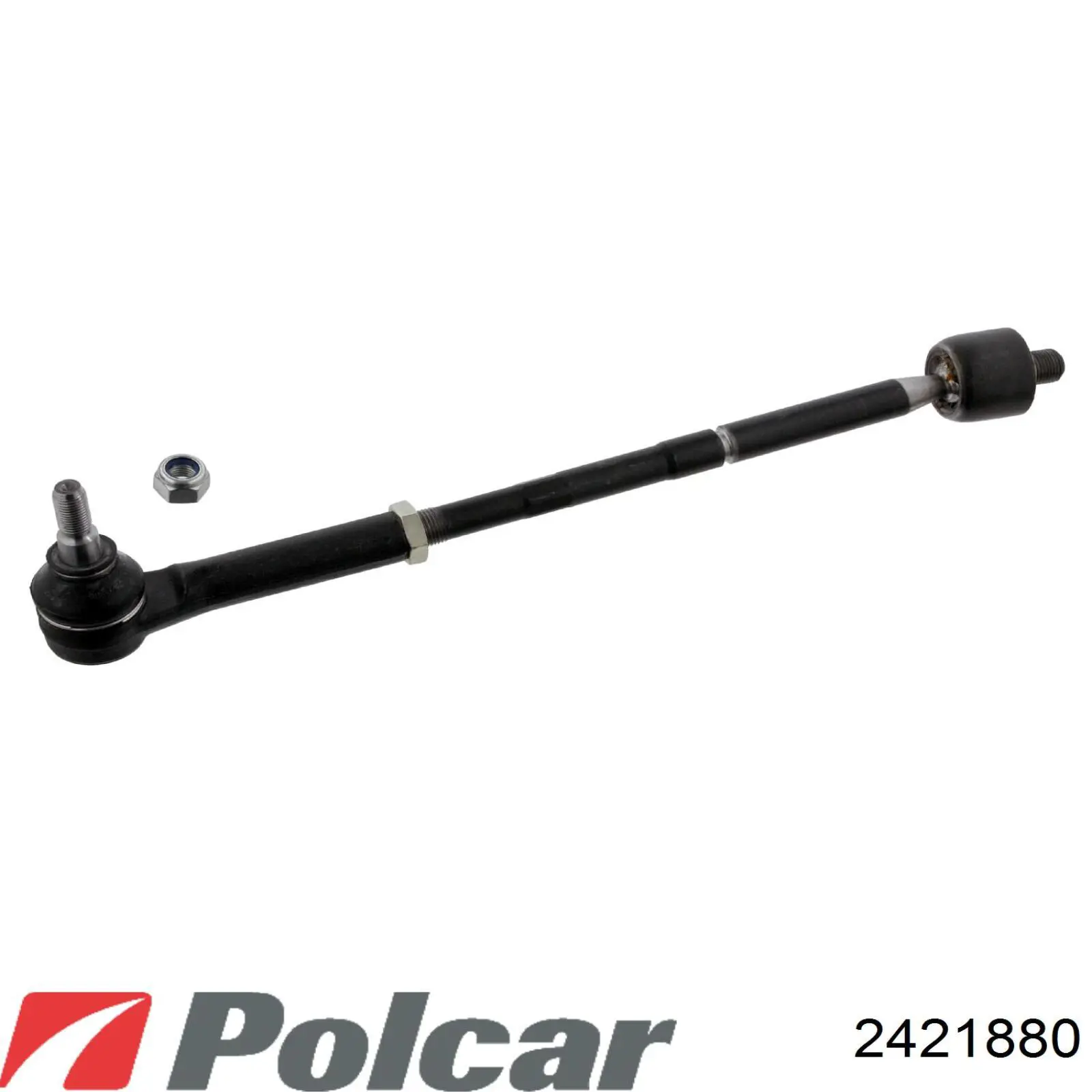 2421880 Polcar Фонари задние