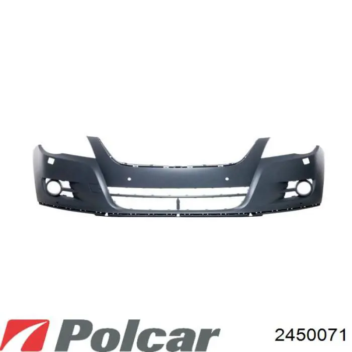 Бампер на авто Chrysler 5072899AB цена, от 82.18 USD