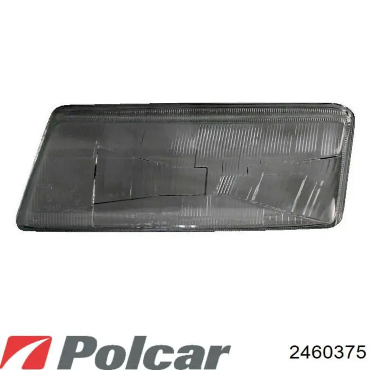Растяжка задней подвески Polcar 2460375 цена, от 38.25 USD