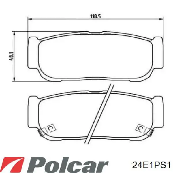 Купить 5152076AB Chrysler Моторчик омывателя переднего стекла
