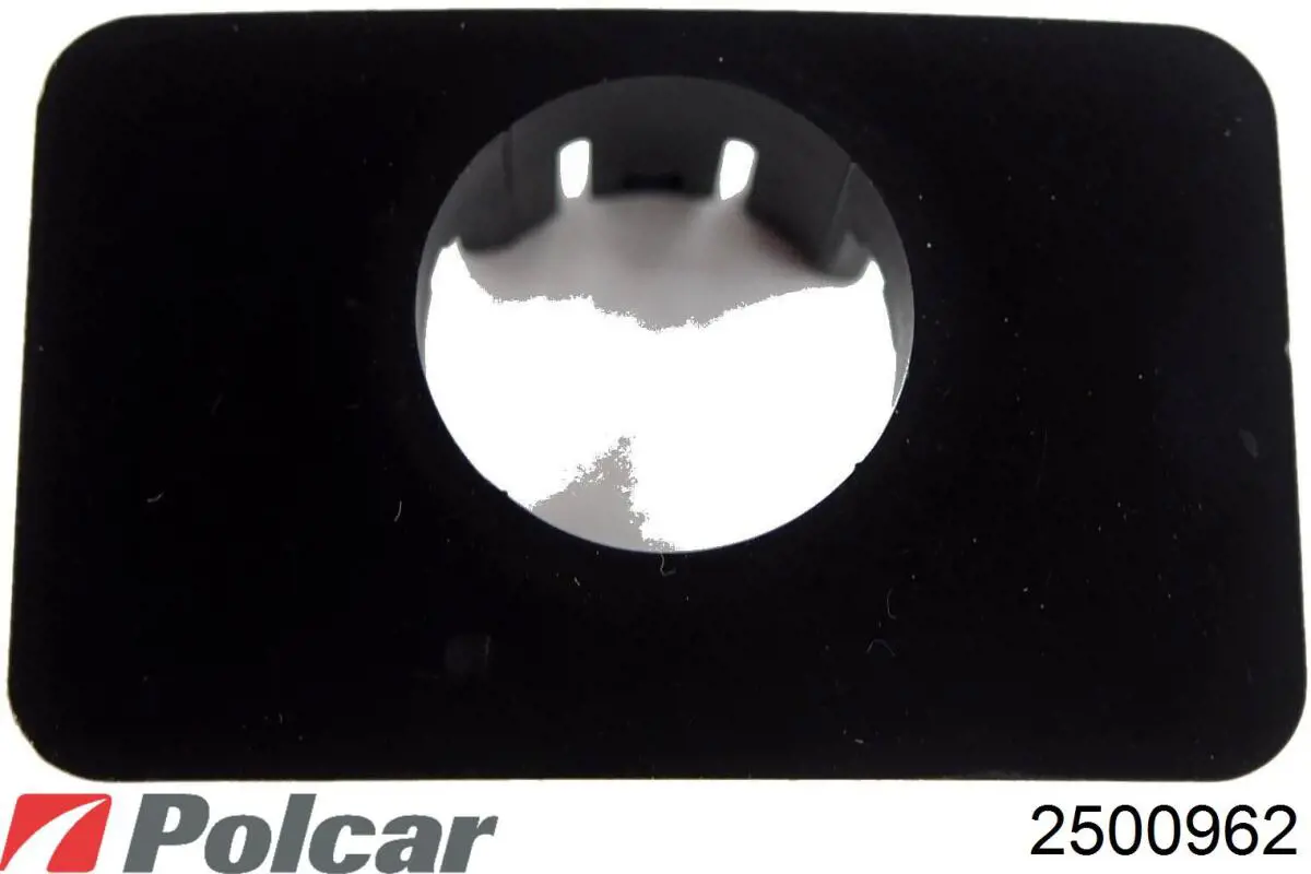 Бампер задний Polcar 2500962 цена, от 49.52 USD