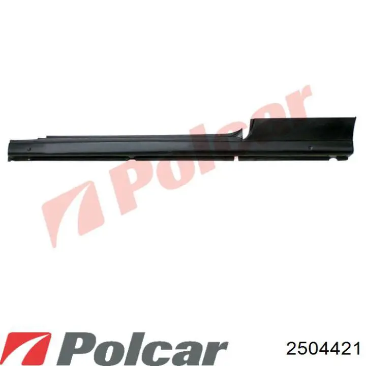 2504421 Polcar 