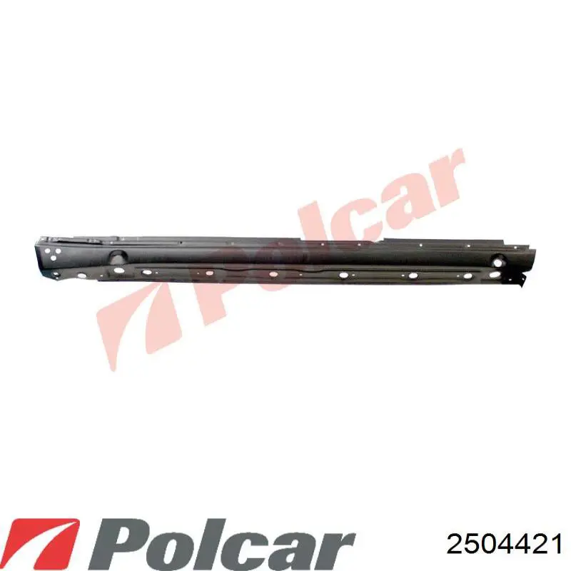  Polcar 2504421 цена, от 28.74 USD
