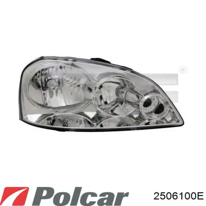 0160111R2C Tempest Фара передняя правая