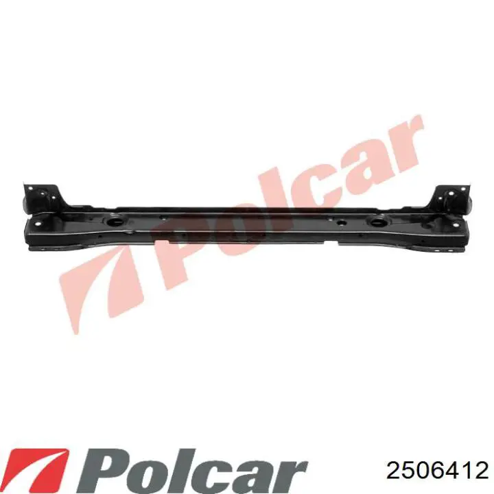 Порог внешний Polcar 2506412 цена, от 33.09 USD
