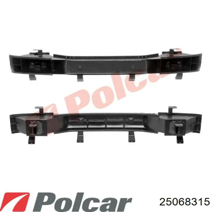  25068315 Polcar