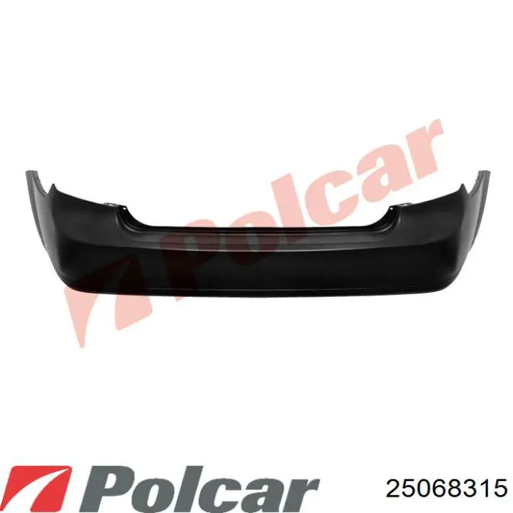  25068315 Polcar