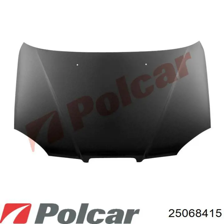  25068415 Polcar