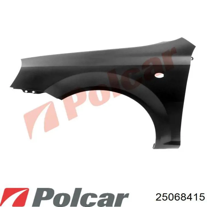 Купить 25068415 Polcar 