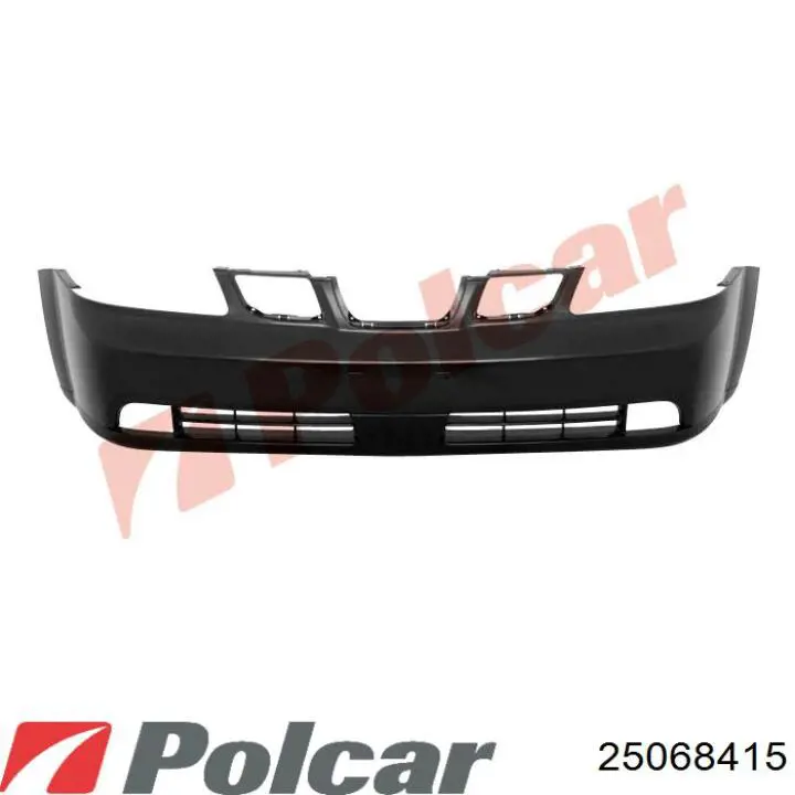  25068415 Polcar