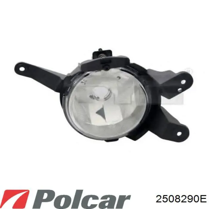 Фара противотуманная, левая FPS FP1711H2E цена, от 26.55 USD