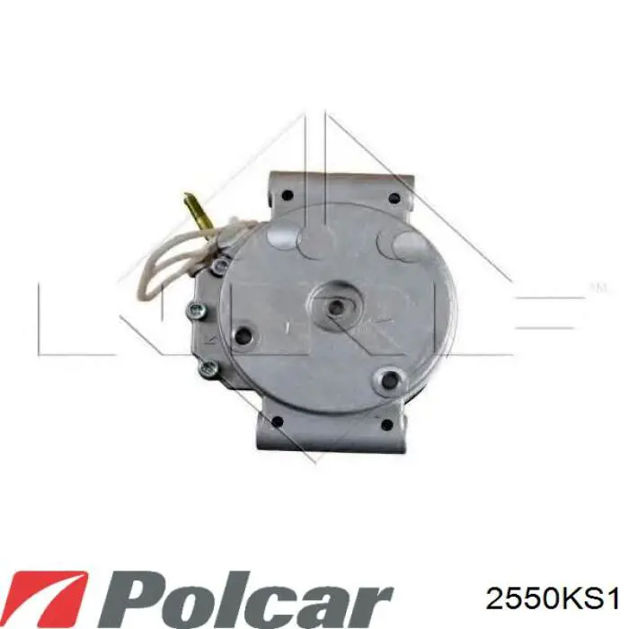 Компрессор системы кондиционирования GPD 6512283 цена, от 243.93 USD