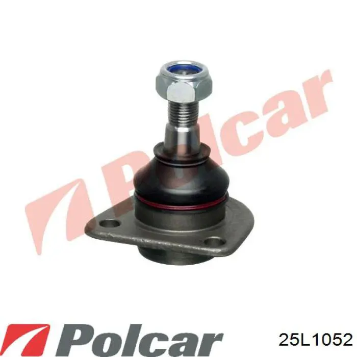  25L1052 Polcar