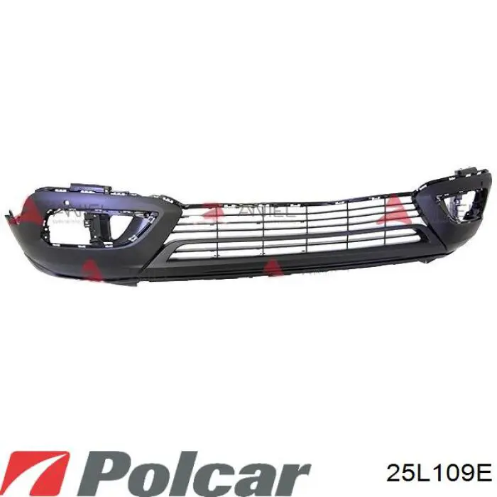  25L109E Polcar