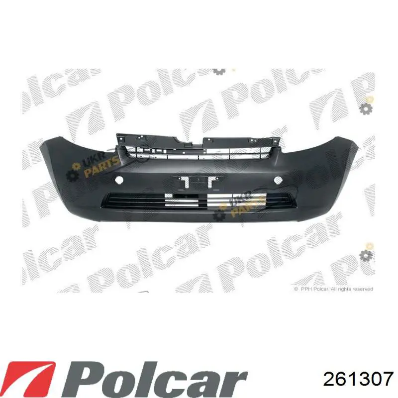  261307 Polcar