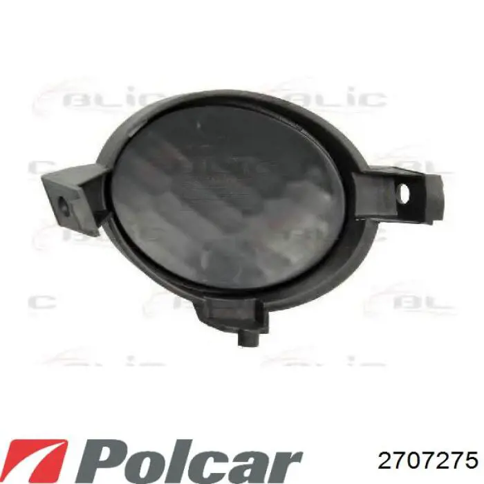 Решетка радиатора левая Polcar 2707275 цена, от 14.06 USD